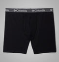 Men's Poly Stretch Boxer Brief - Big - 3 Pack