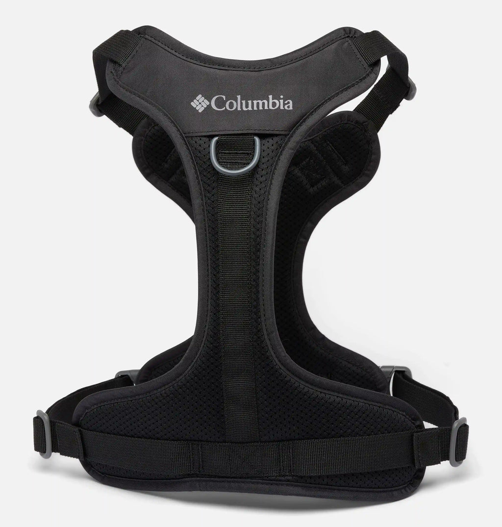 Silver Ridge Dog Harness