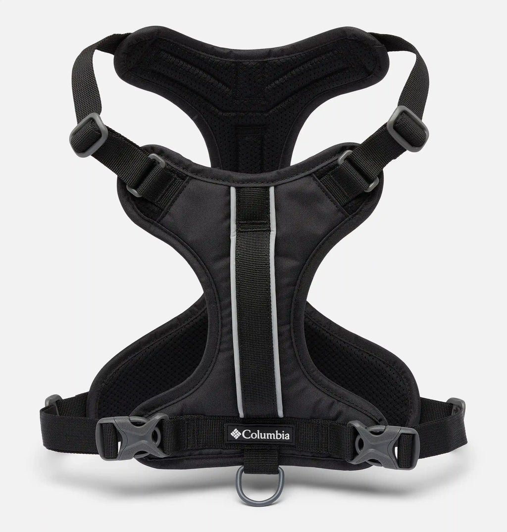 Silver Ridge Dog Harness