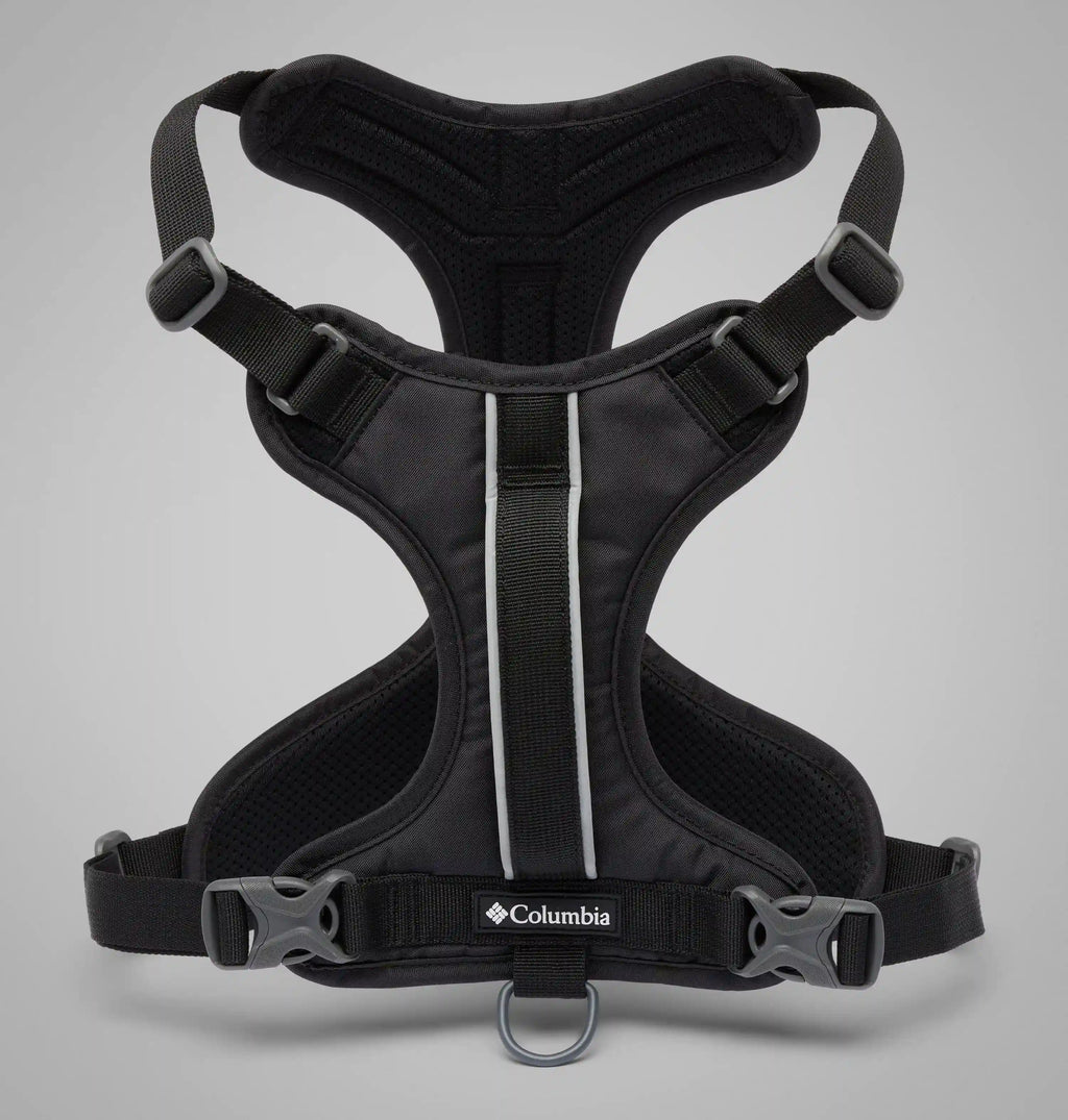 Silver Ridge Dog Harness