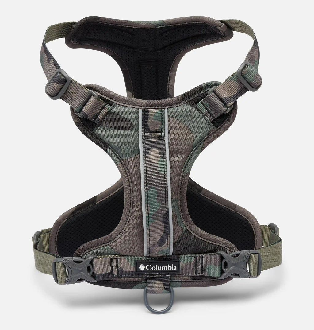 Silver Ridge Dog Harness