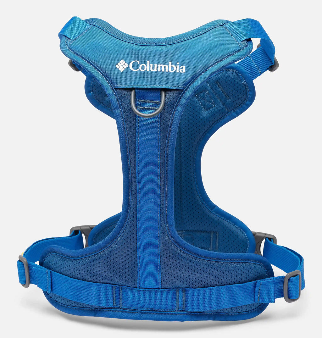 Silver Ridge Dog Harness