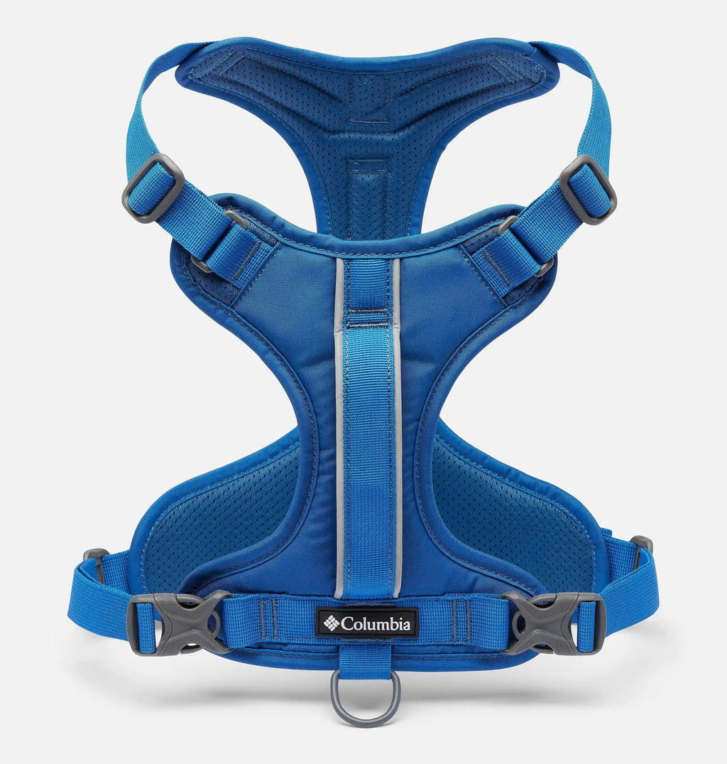Silver Ridge Dog Harness