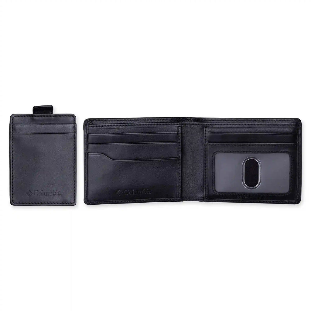 Men’s Slimfold Wallet