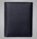 Men’s Extra Capacity Trifold Wallet