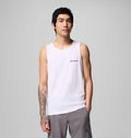Men's Manny Vanny Tank Top