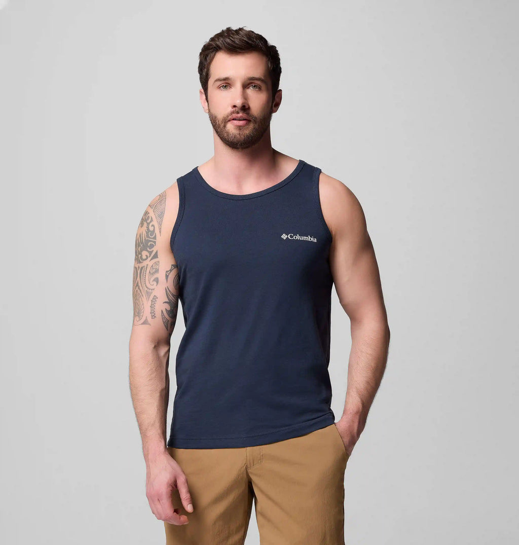 Men's Monobear Tank Top