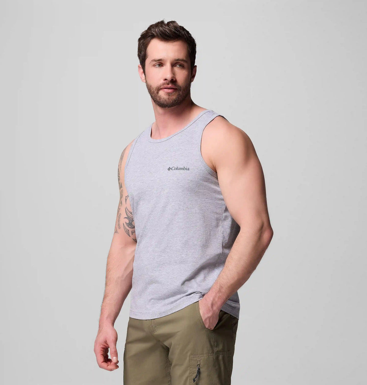 Men's Dreamland Tank Top