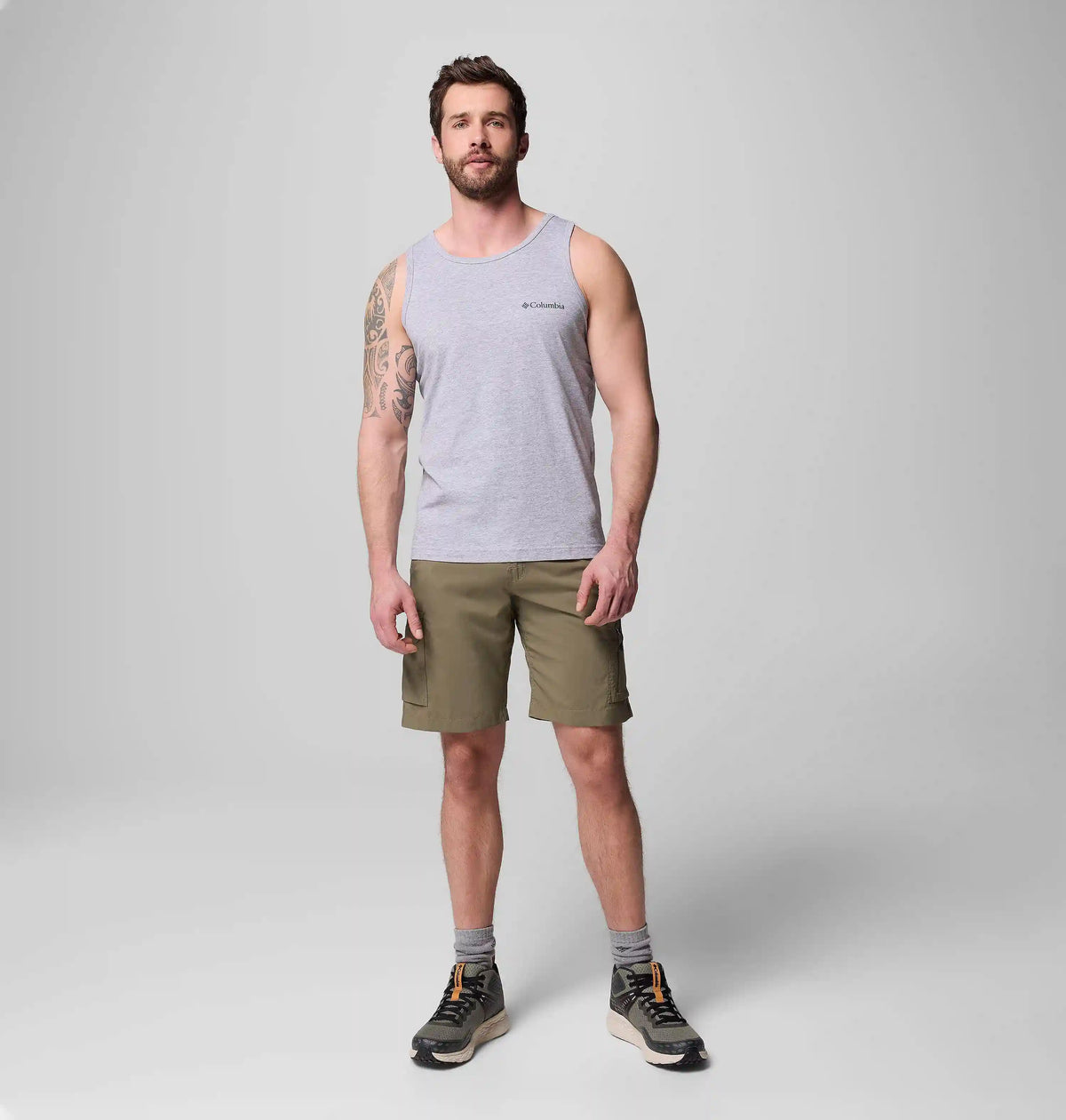 Men's Dreamland Tank Top