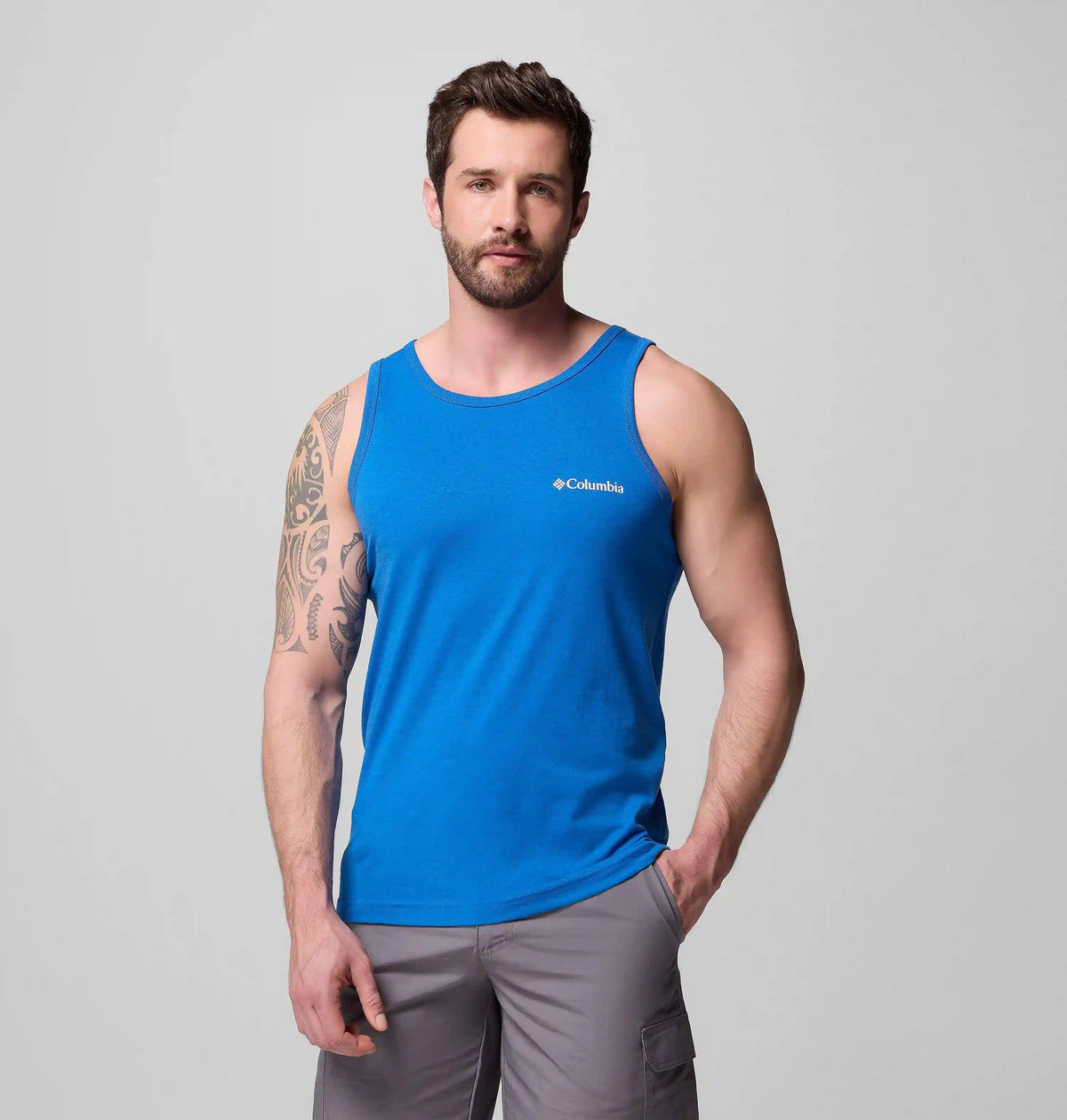 Men's Dreamland Tank Top