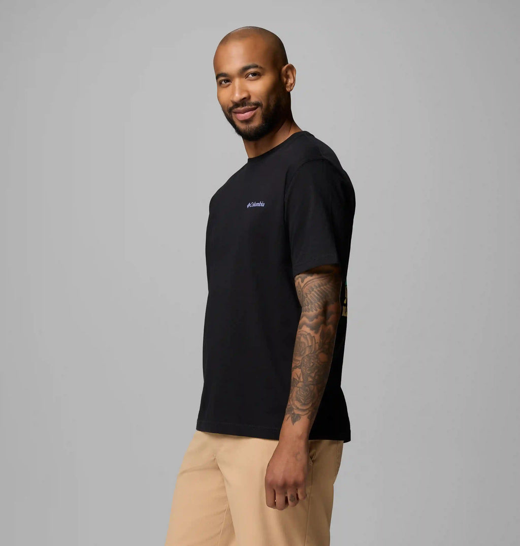 Men's Dome Graphic T-Shirt