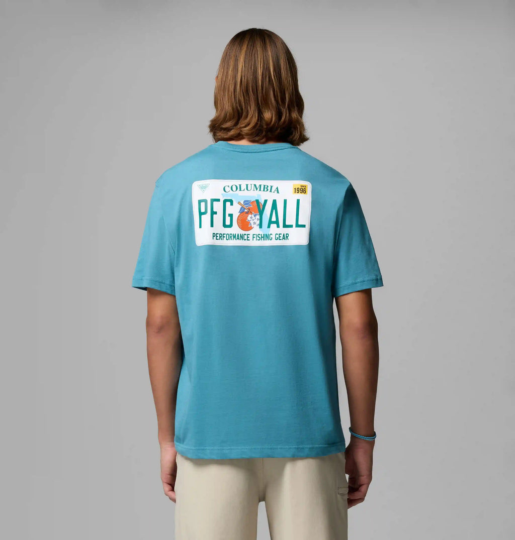 Men's Dade FL PFG T-Shirt