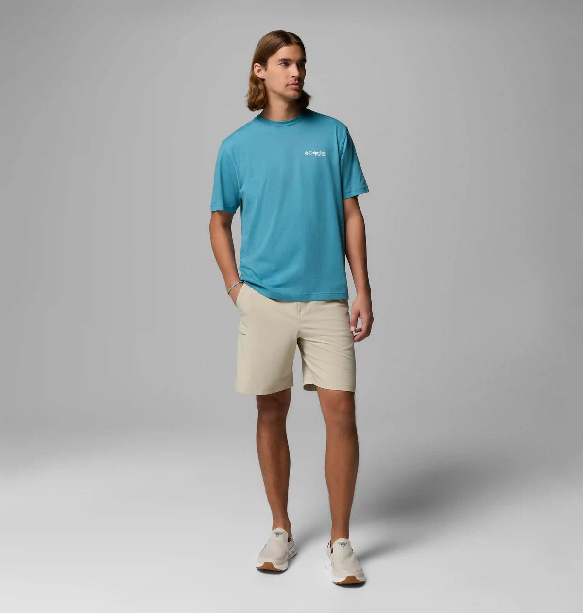 Men's Dade FL PFG T-Shirt