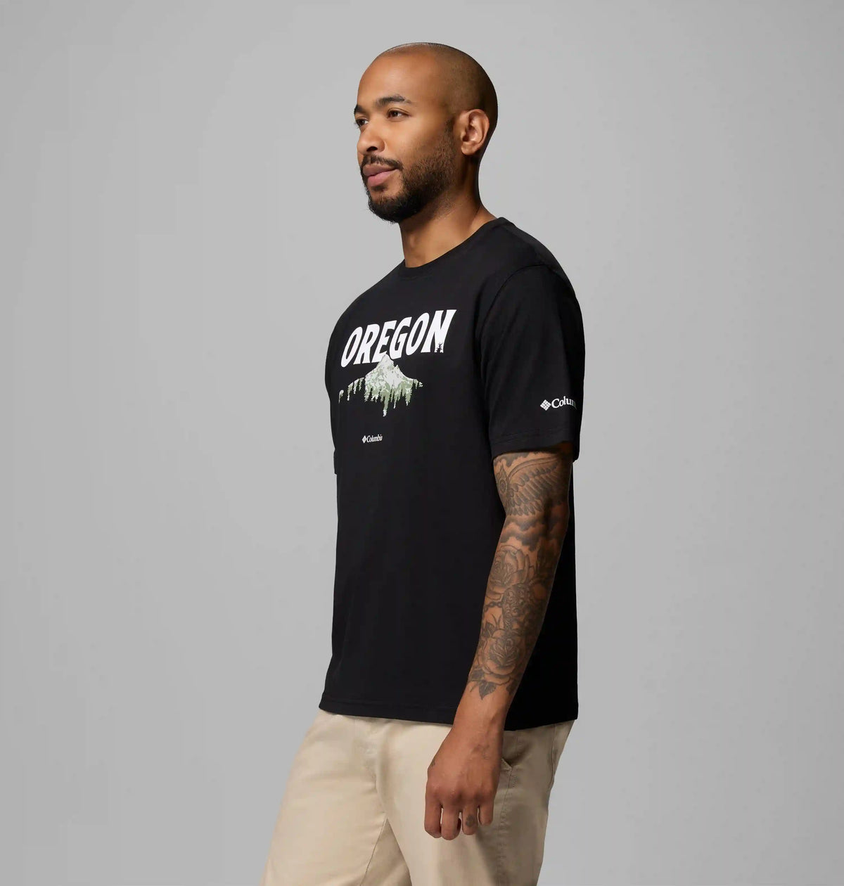 Men's Cairn OR CSC T-Shirt