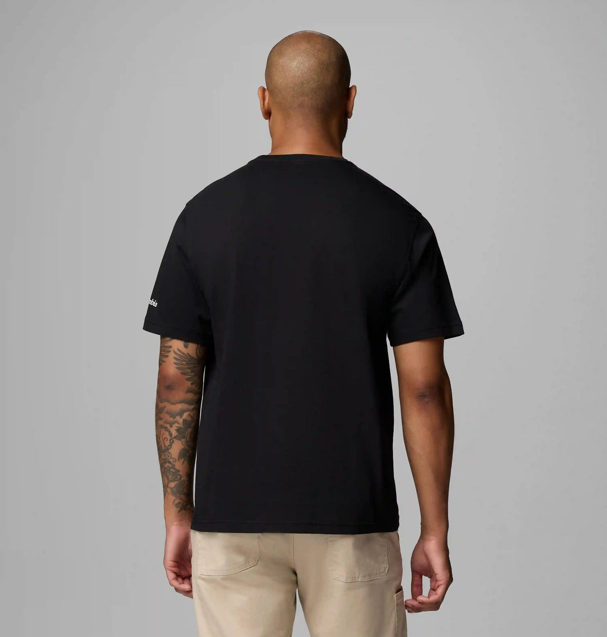 Men's Cairn OR CSC T-Shirt