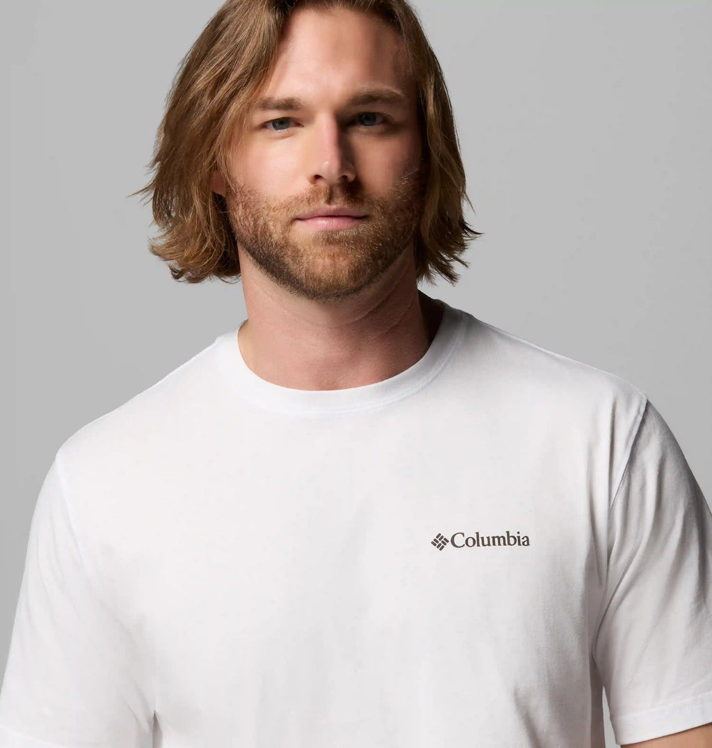 Men's George Graphic T-Shirt