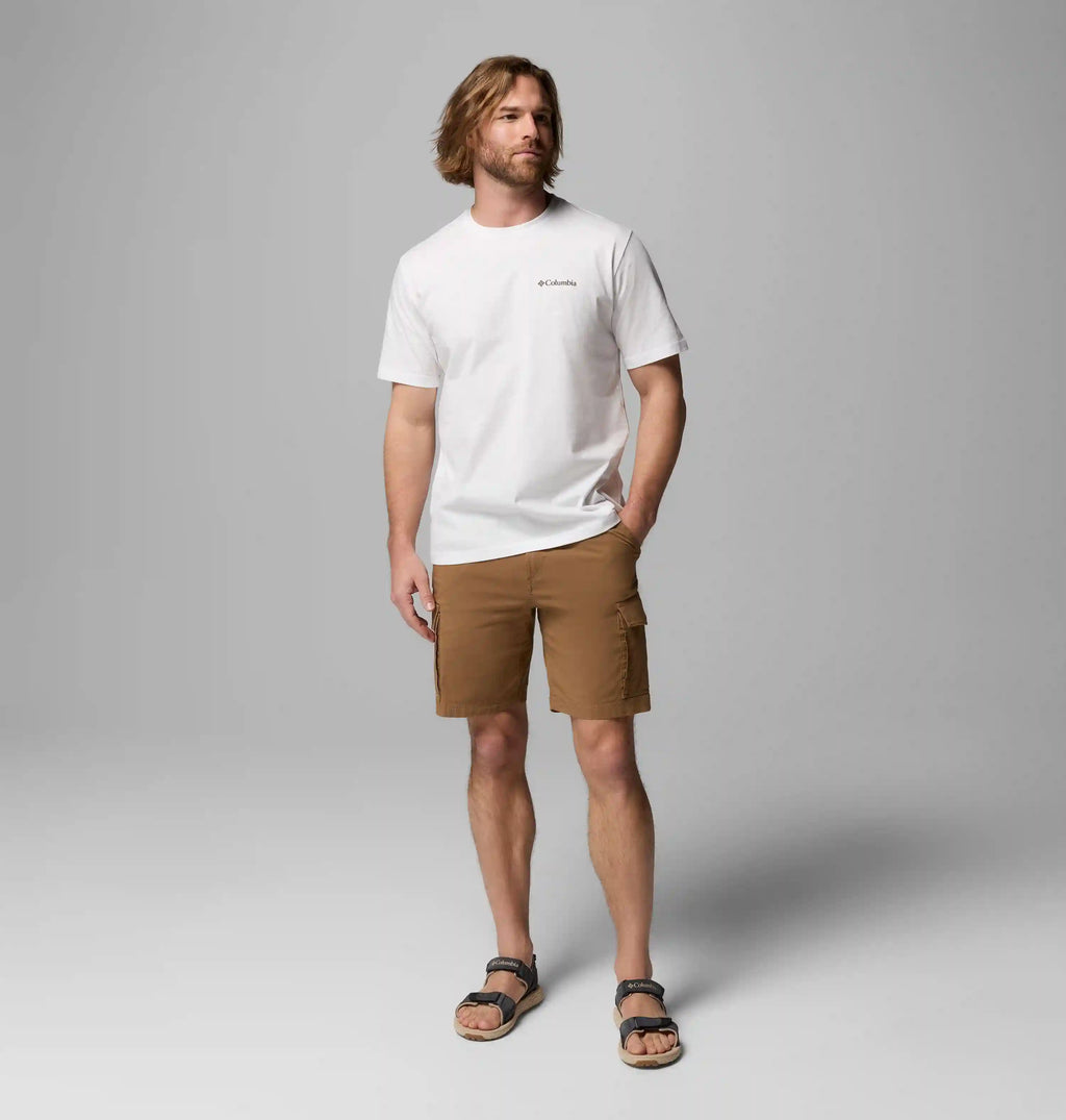 Men's George Graphic T-Shirt