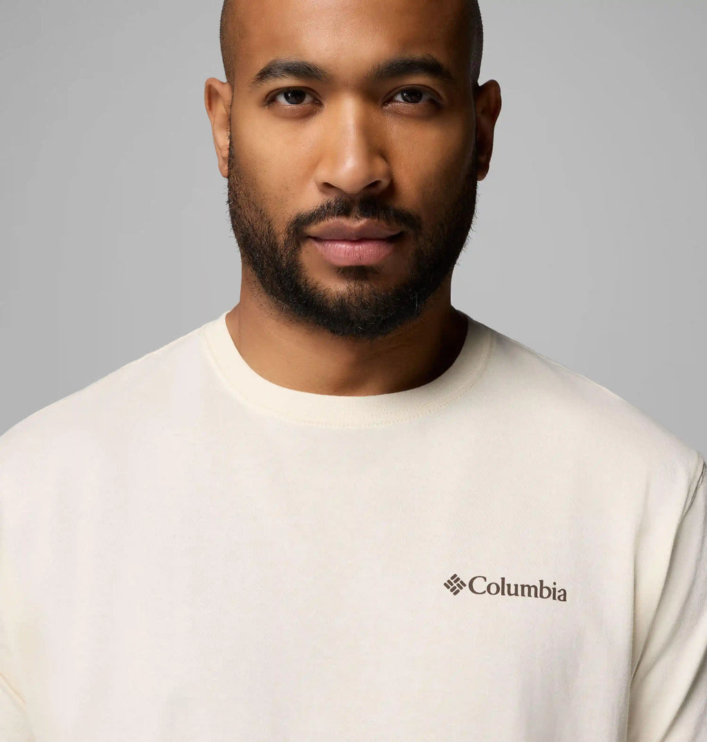 Men's George Graphic T-Shirt