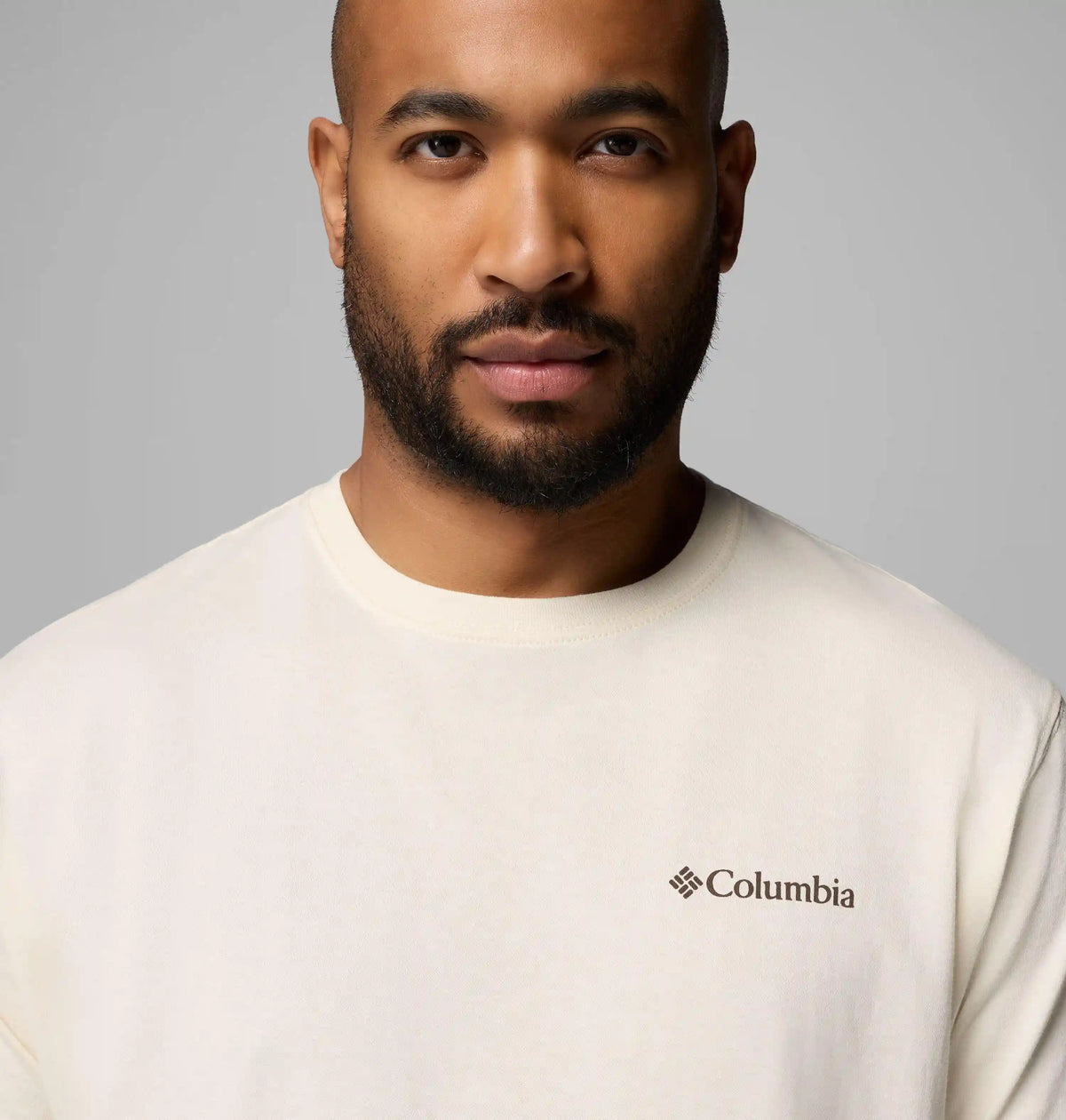 Men's George Graphic T-Shirt