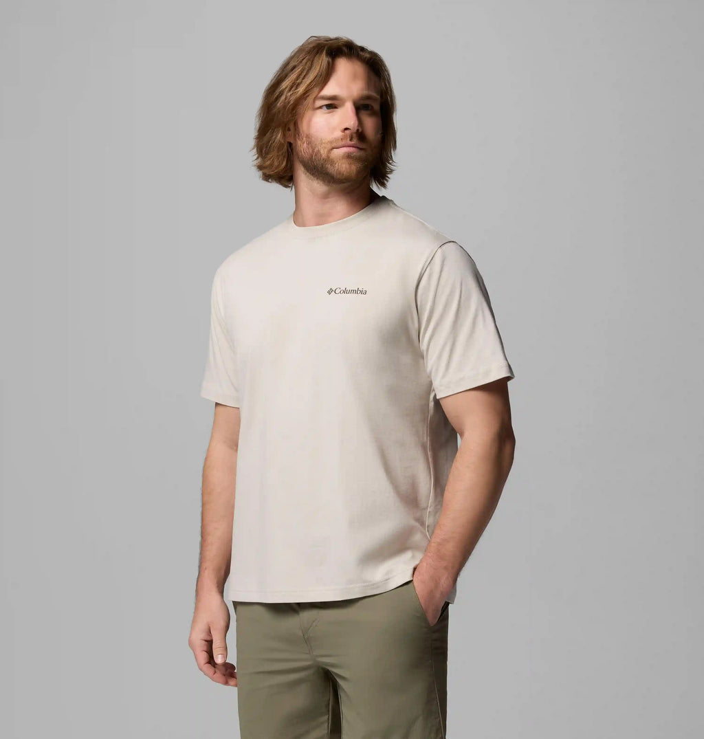 Men's George Graphic T-Shirt