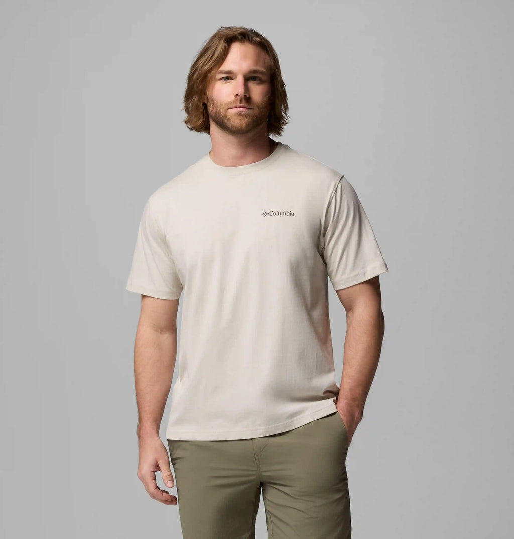 Men's George Graphic T-Shirt