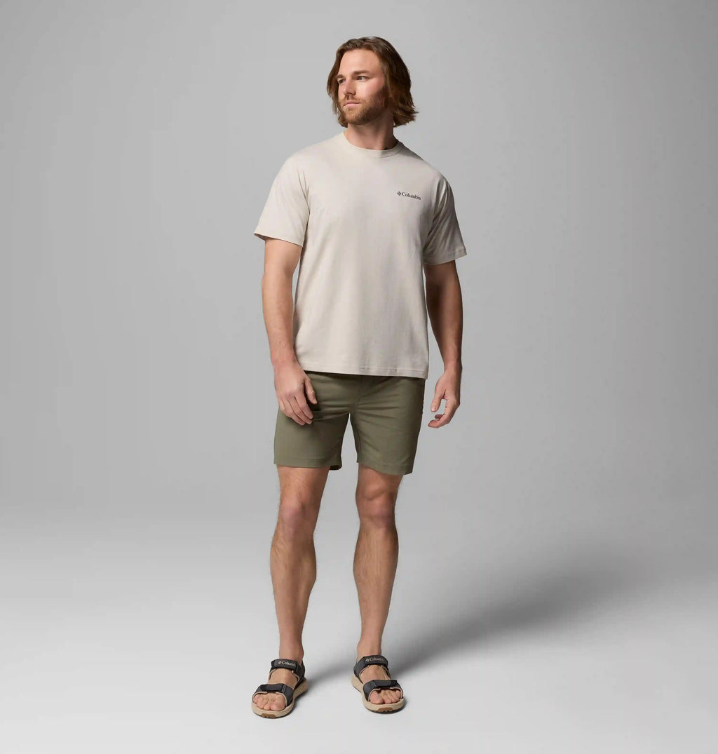 Men's George Graphic T-Shirt