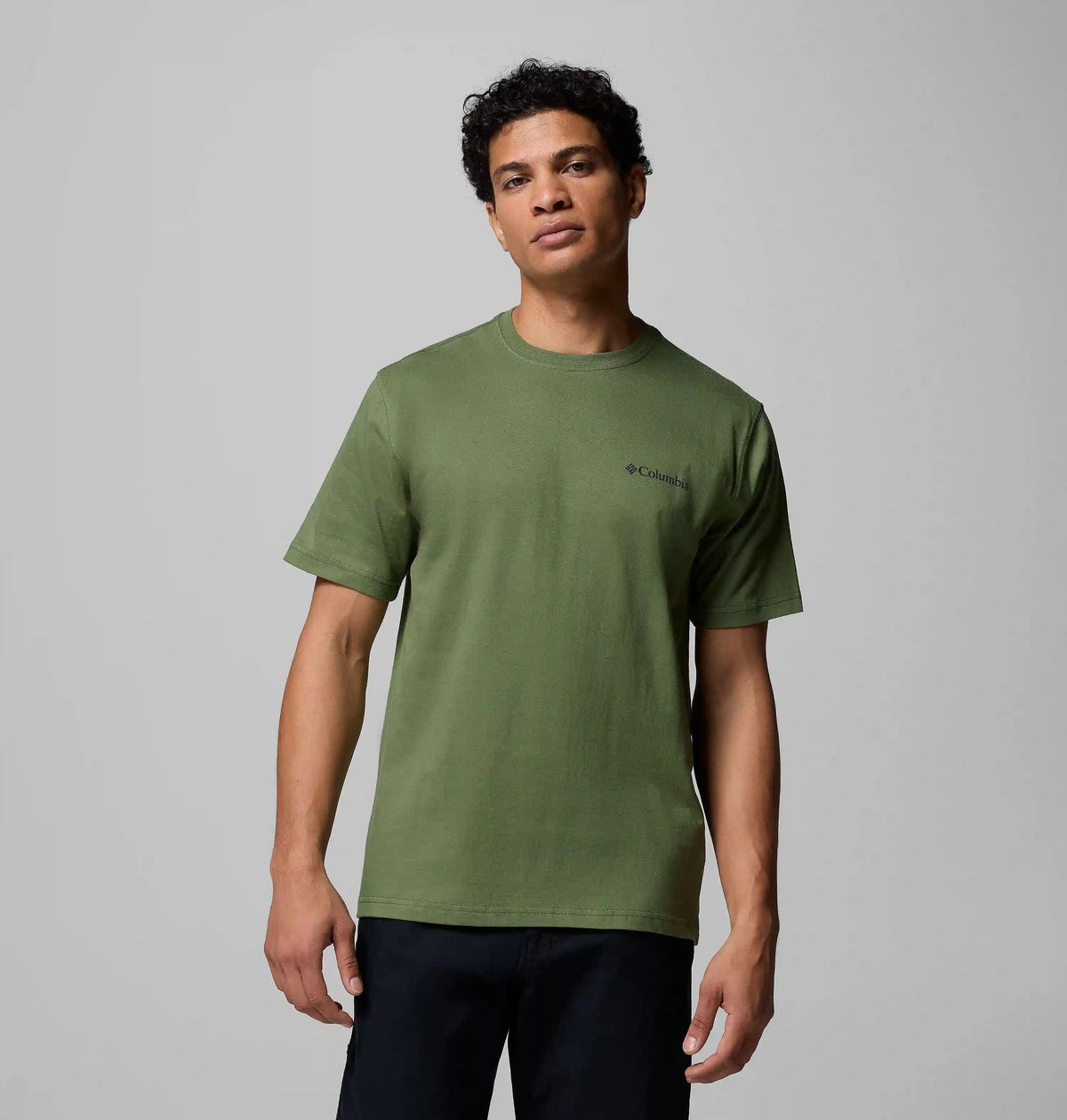 Men's George Graphic T-Shirt