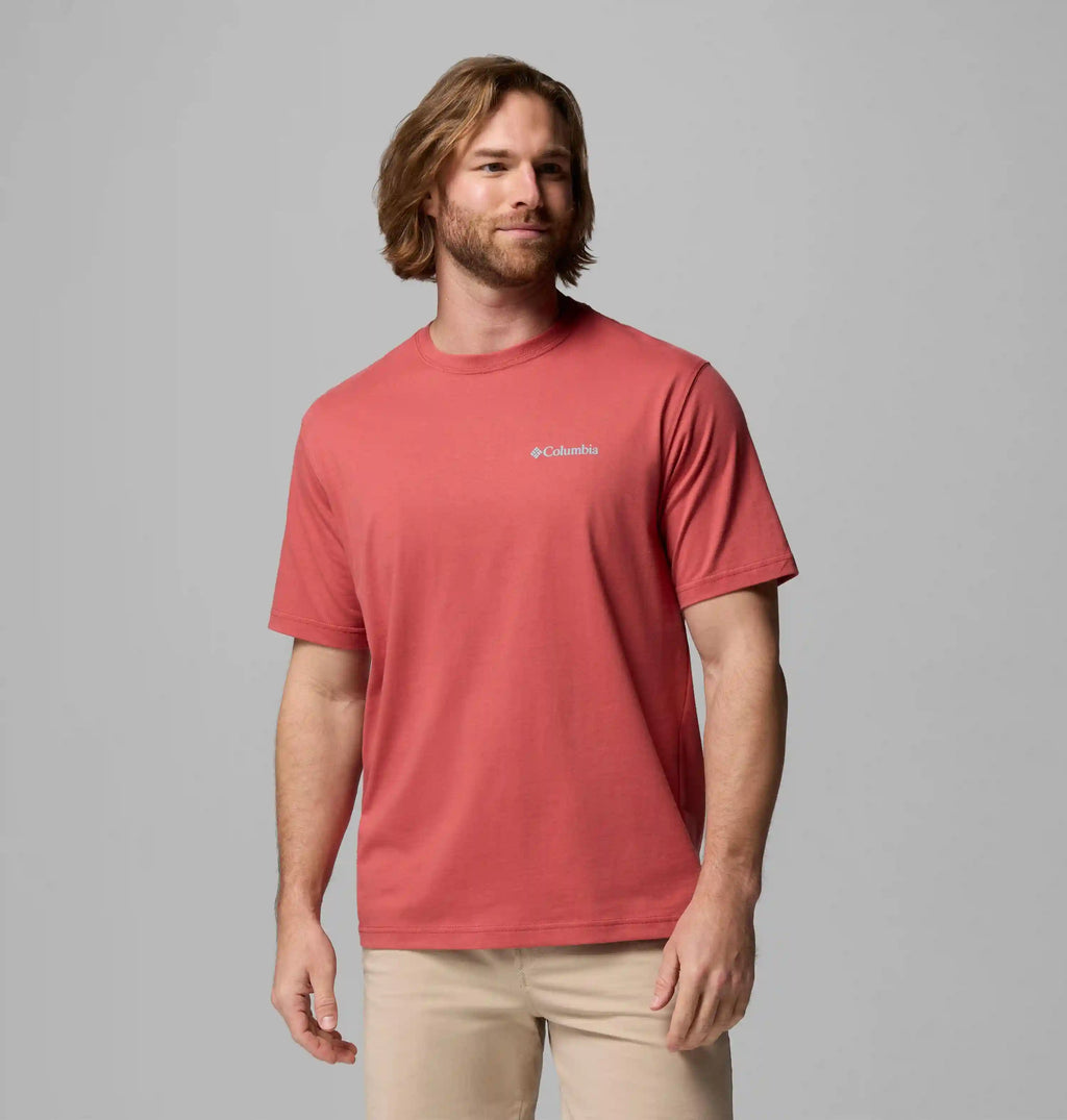 Men's George Graphic T-Shirt