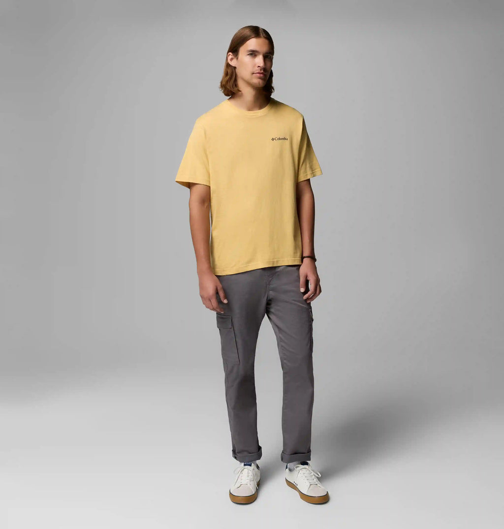 Men's George Graphic T-Shirt