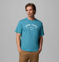 Men's Gilded NY CSC Short Sleeve T-Shirt