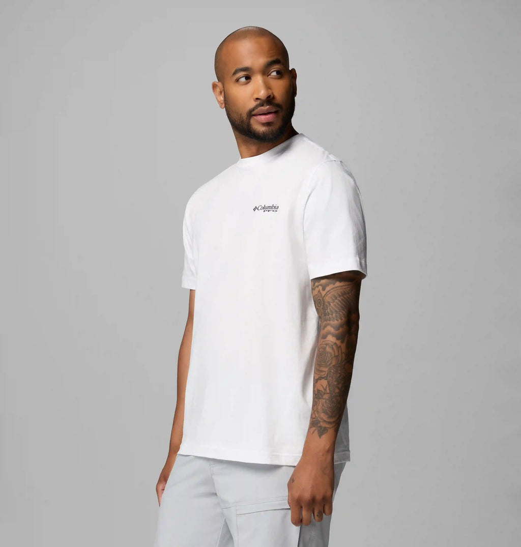 Men's Harris T PFG Short Sleeve T-Shirt