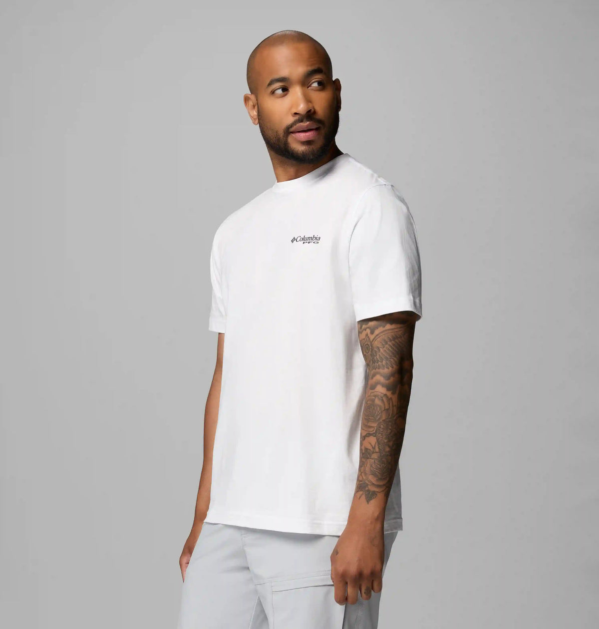 Men's Harris T PFG Short Sleeve T-Shirt