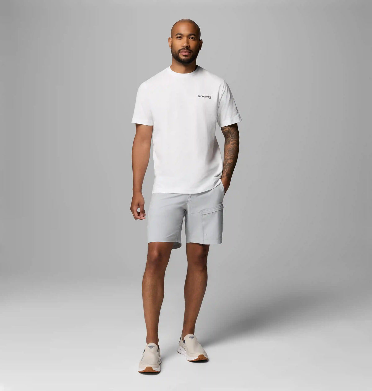 Men's Harris T PFG Short Sleeve T-Shirt
