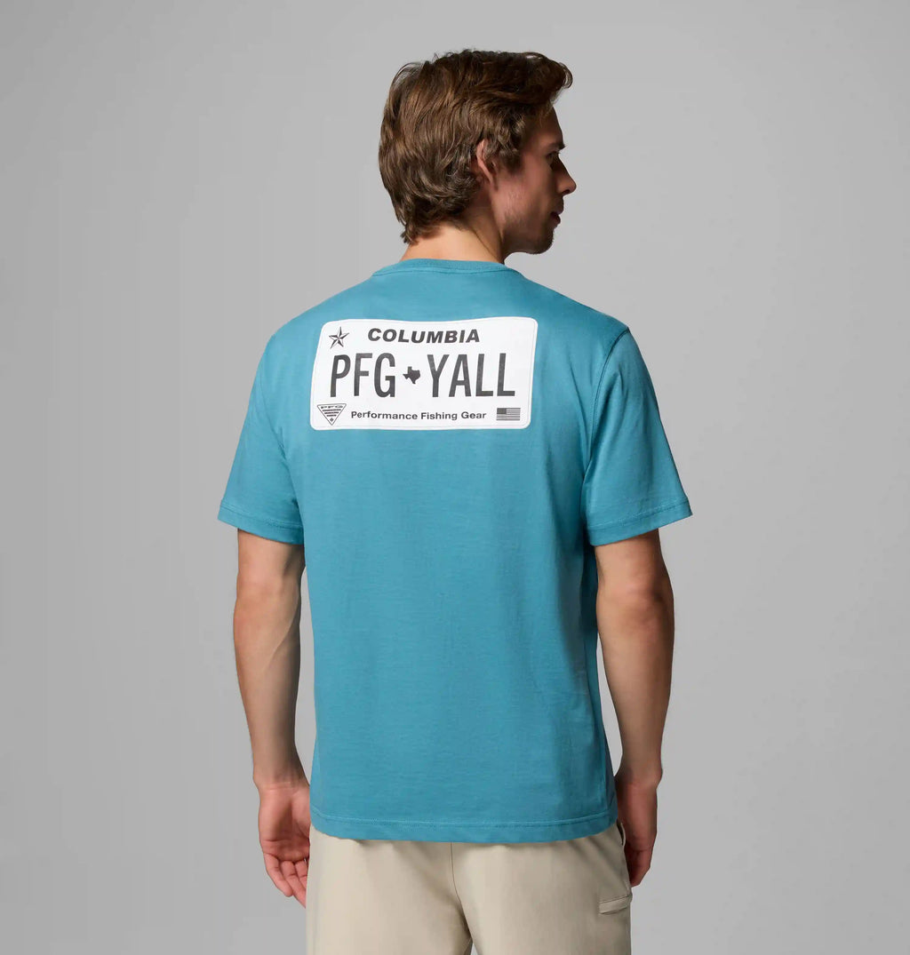 Men's Harris T PFG Short Sleeve T-Shirt