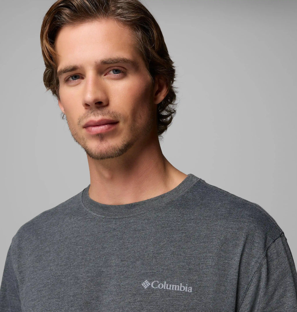 Men's Portlents PDX CSC Short Sleeve T-Shirt