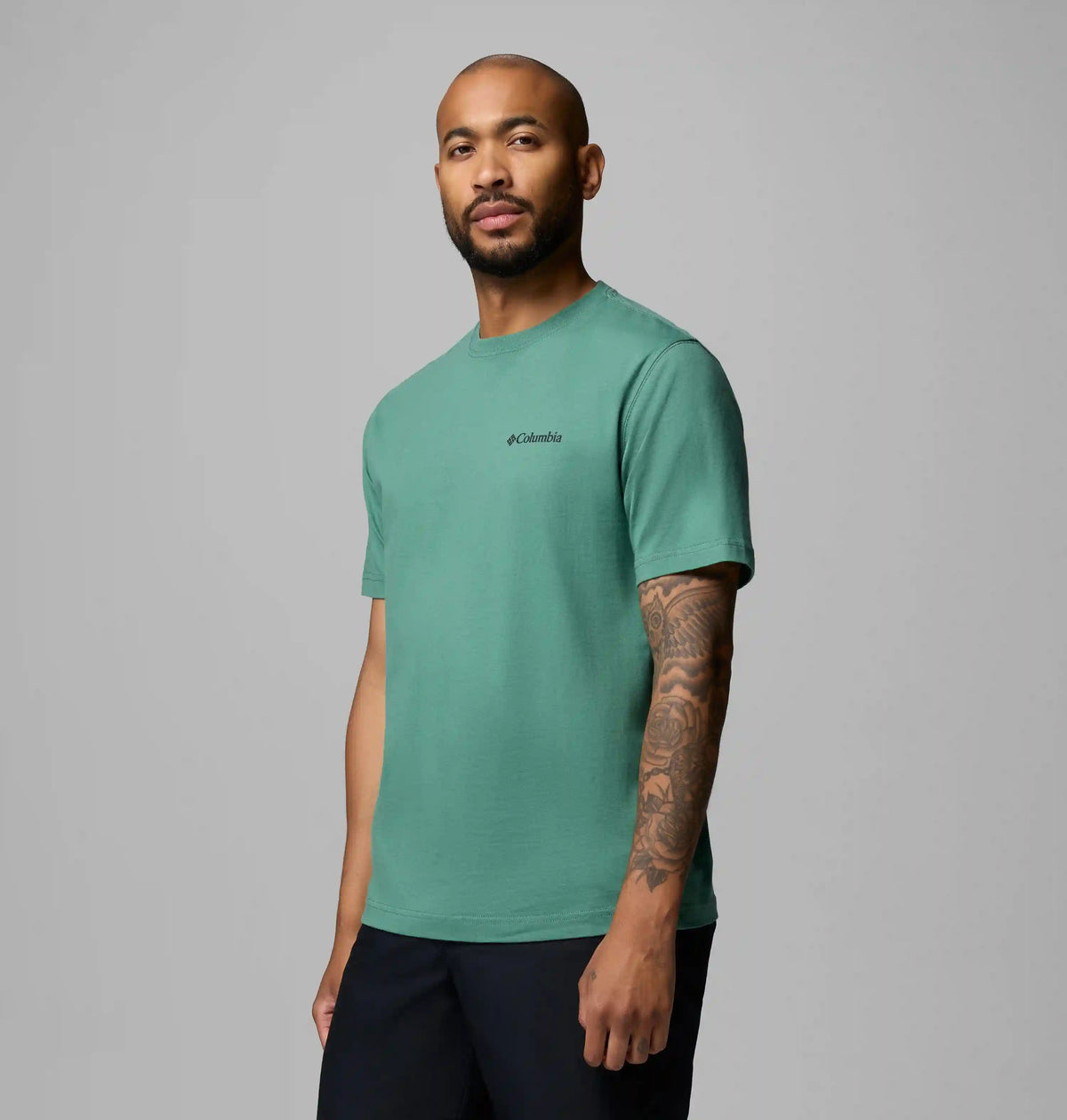 Men's Portlents PDX CSC Short Sleeve T-Shirt