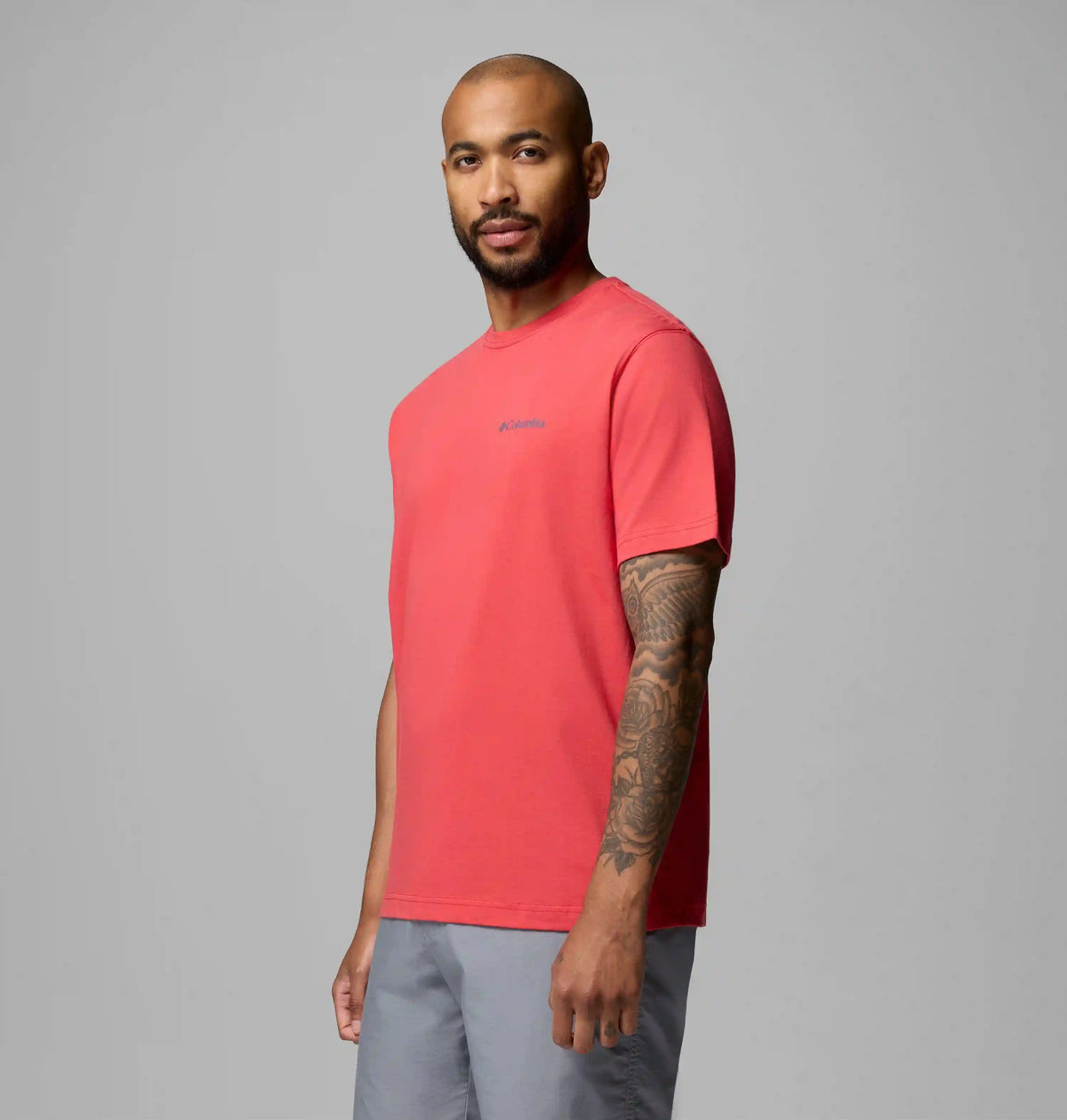 Men's Portlents PDX CSC Short Sleeve T-Shirt