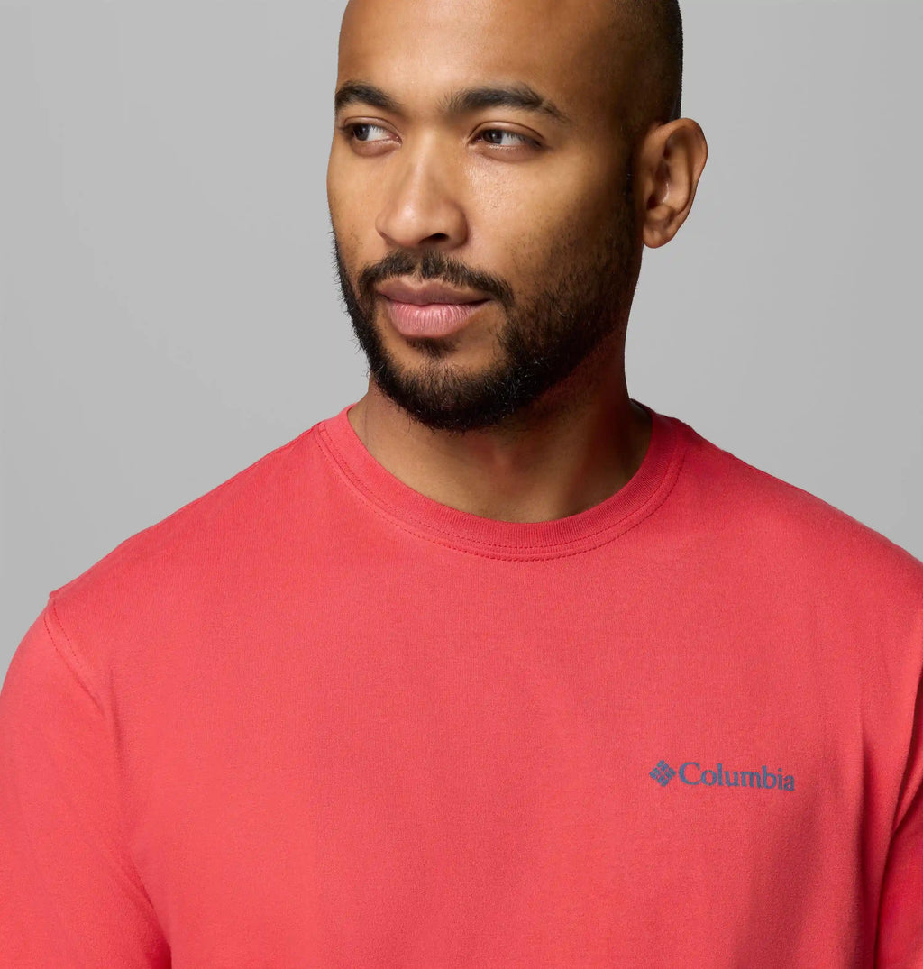 Men's Portlents PDX CSC Short Sleeve T-Shirt