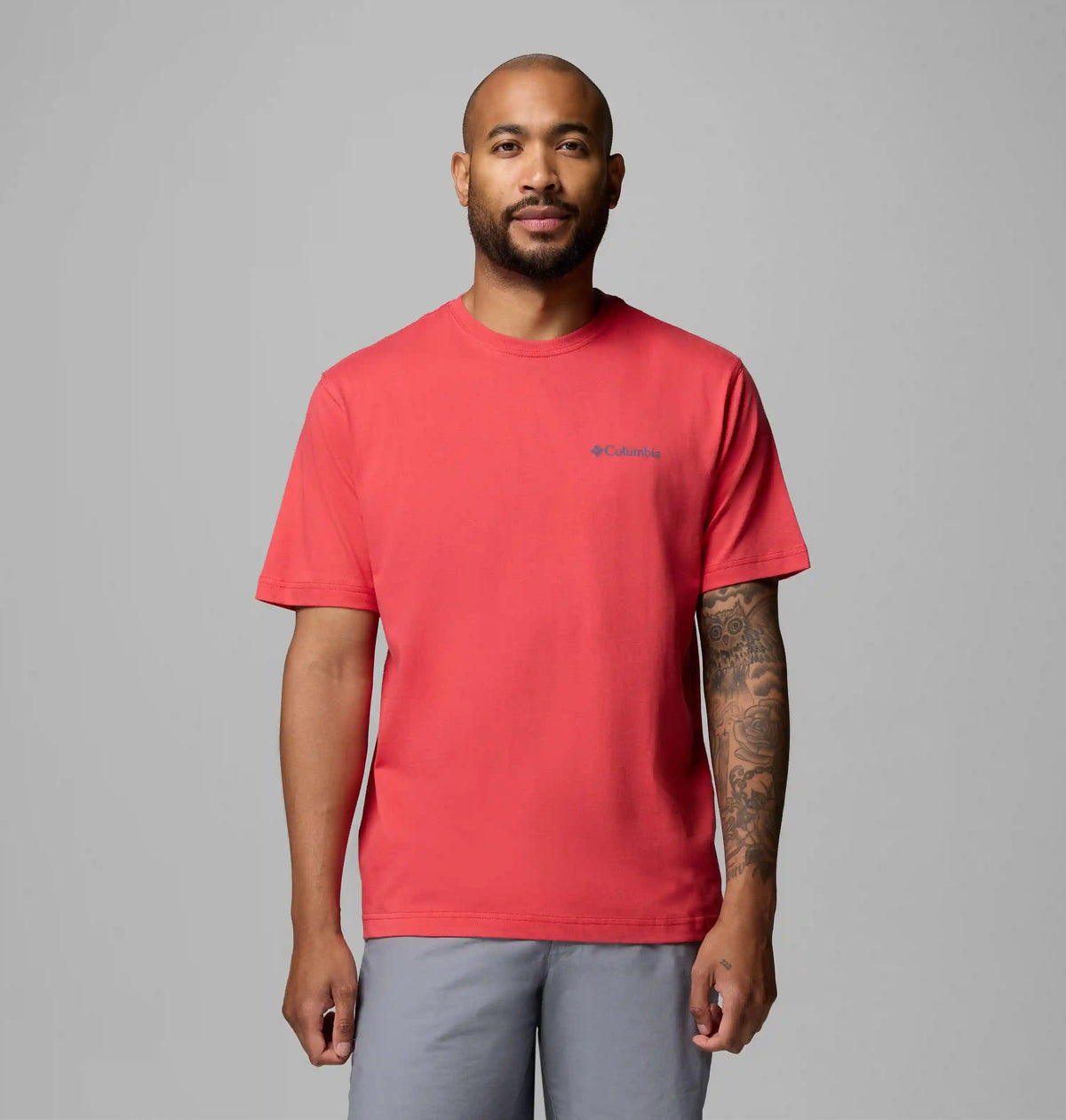 Men's Portlents PDX CSC Short Sleeve T-Shirt
