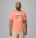 Men's Vacation Marlin FL PFG Short Sleeve T-Shirt
