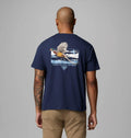 Men's Covey Pheasant PHG Short Sleeve T-Shirt