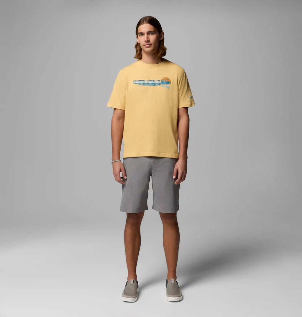 Men's Elliot PFG Short Sleeve T-Shirt