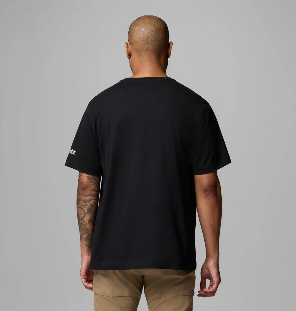 Men's Hunt Stand PHG Short Sleeve T-Shirt
