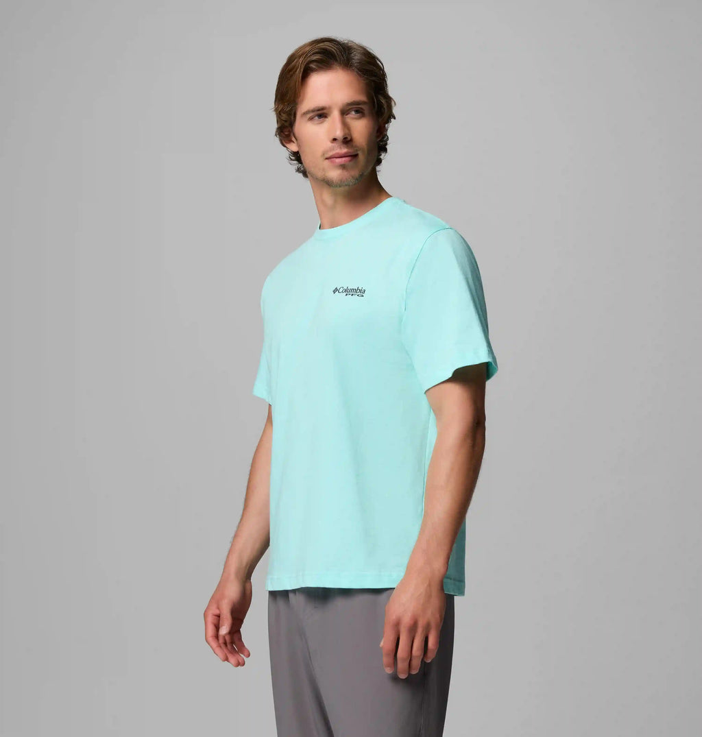 Men's Nani Tuna PFG Short Sleeve T-Shirt