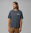 Men's Roped CSC Short Sleeve T-Shirt