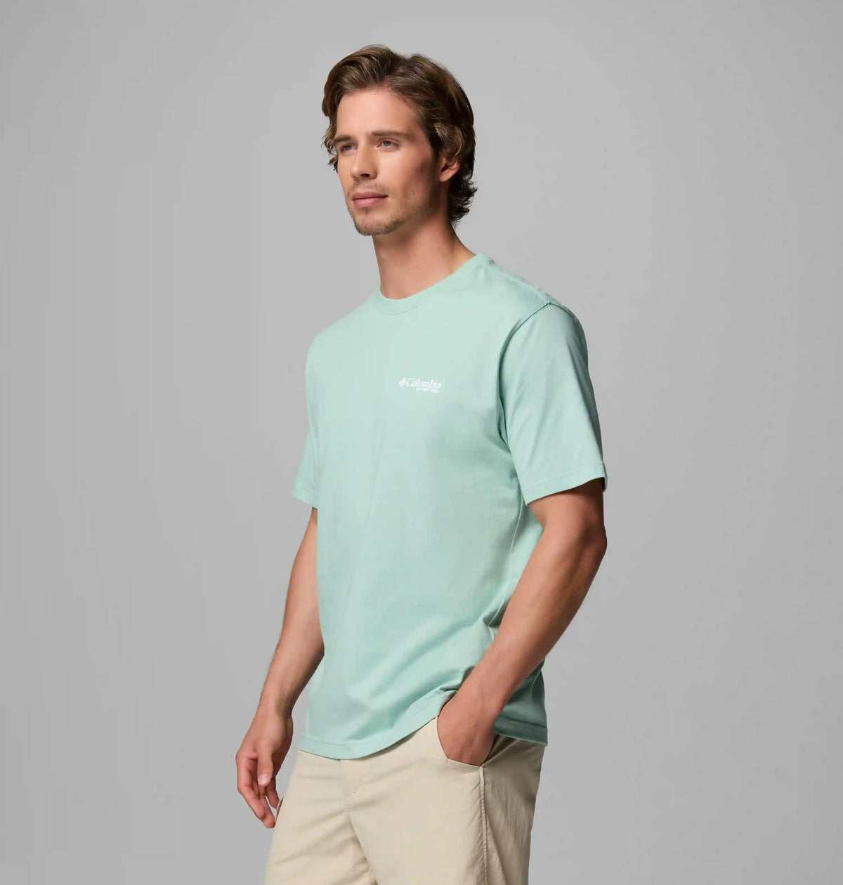 Men's Trebcast PFG Short Sleeve T-Shirt