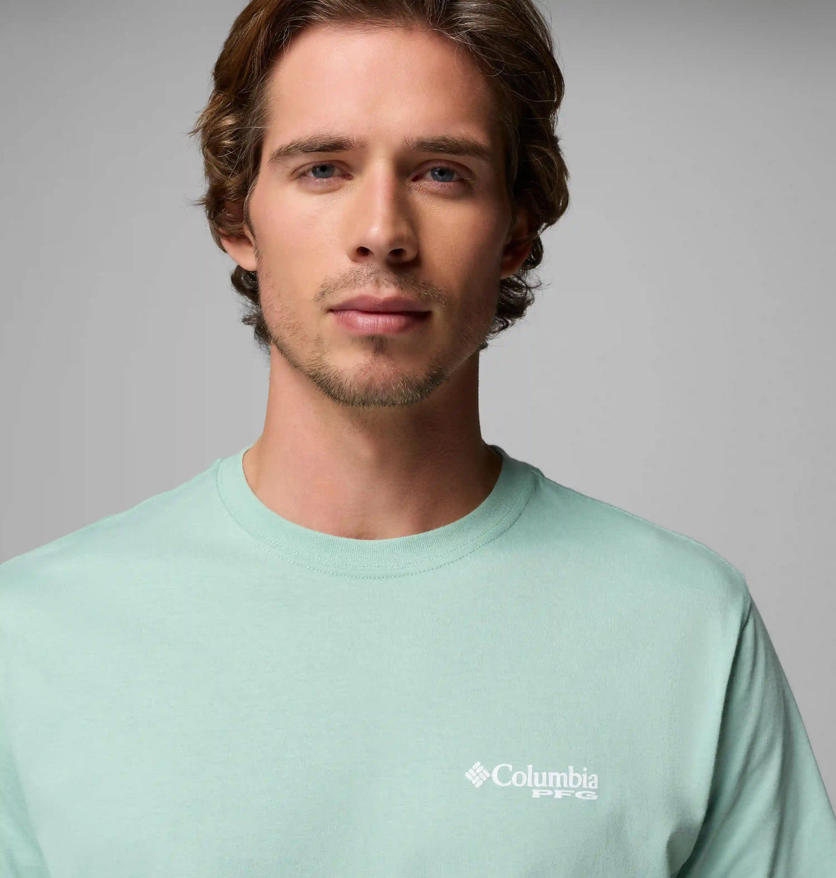 Men's Trebcast PFG Short Sleeve T-Shirt