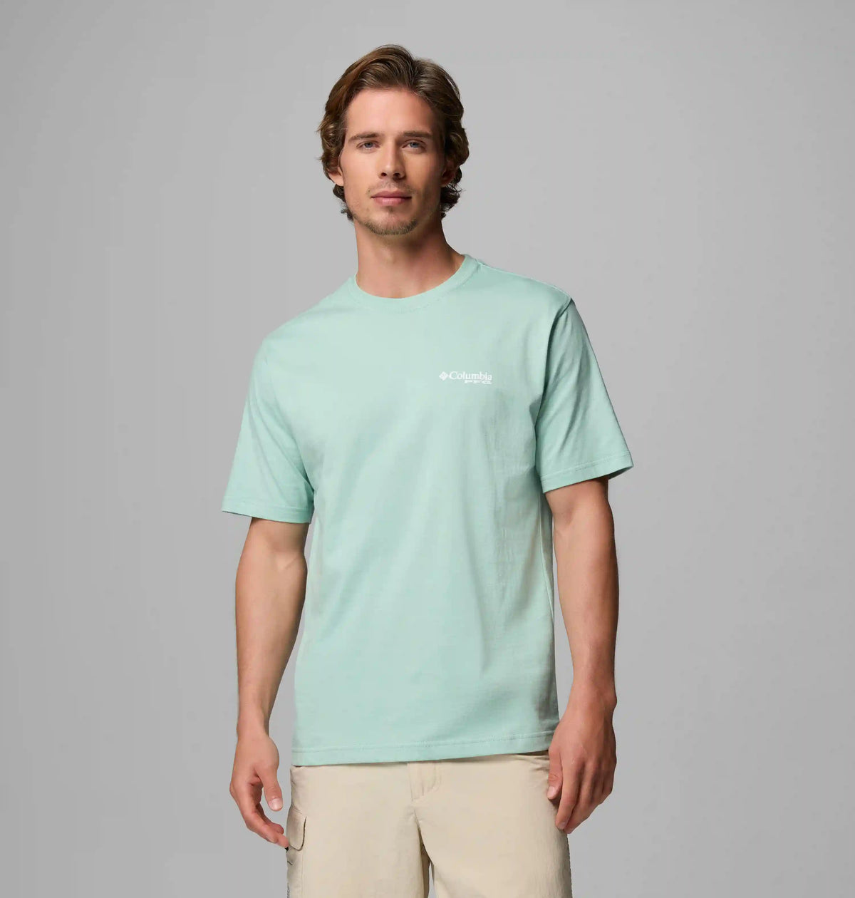 Men's Trebcast PFG Short Sleeve T-Shirt