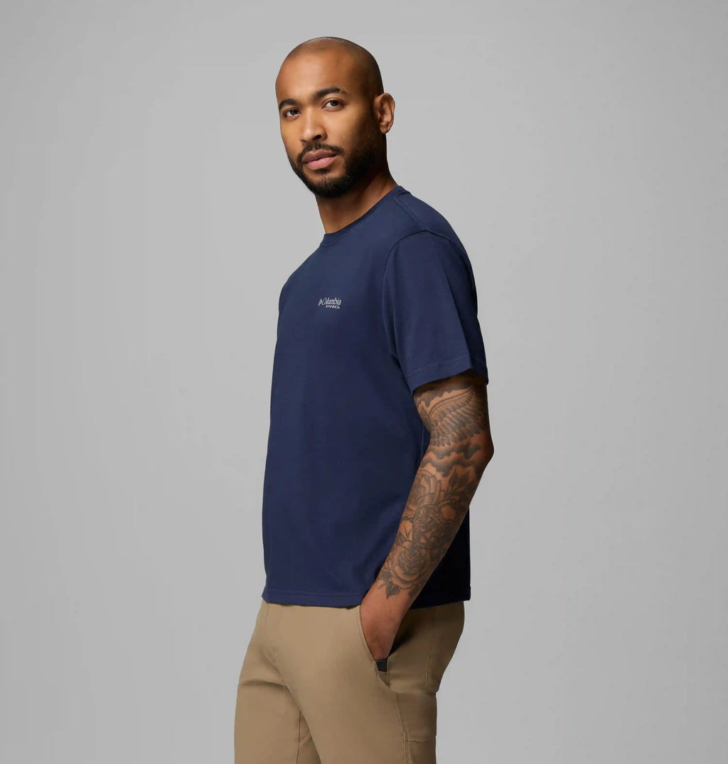 Men's Vinnie Deer PHG Short Sleeve T-Shirt