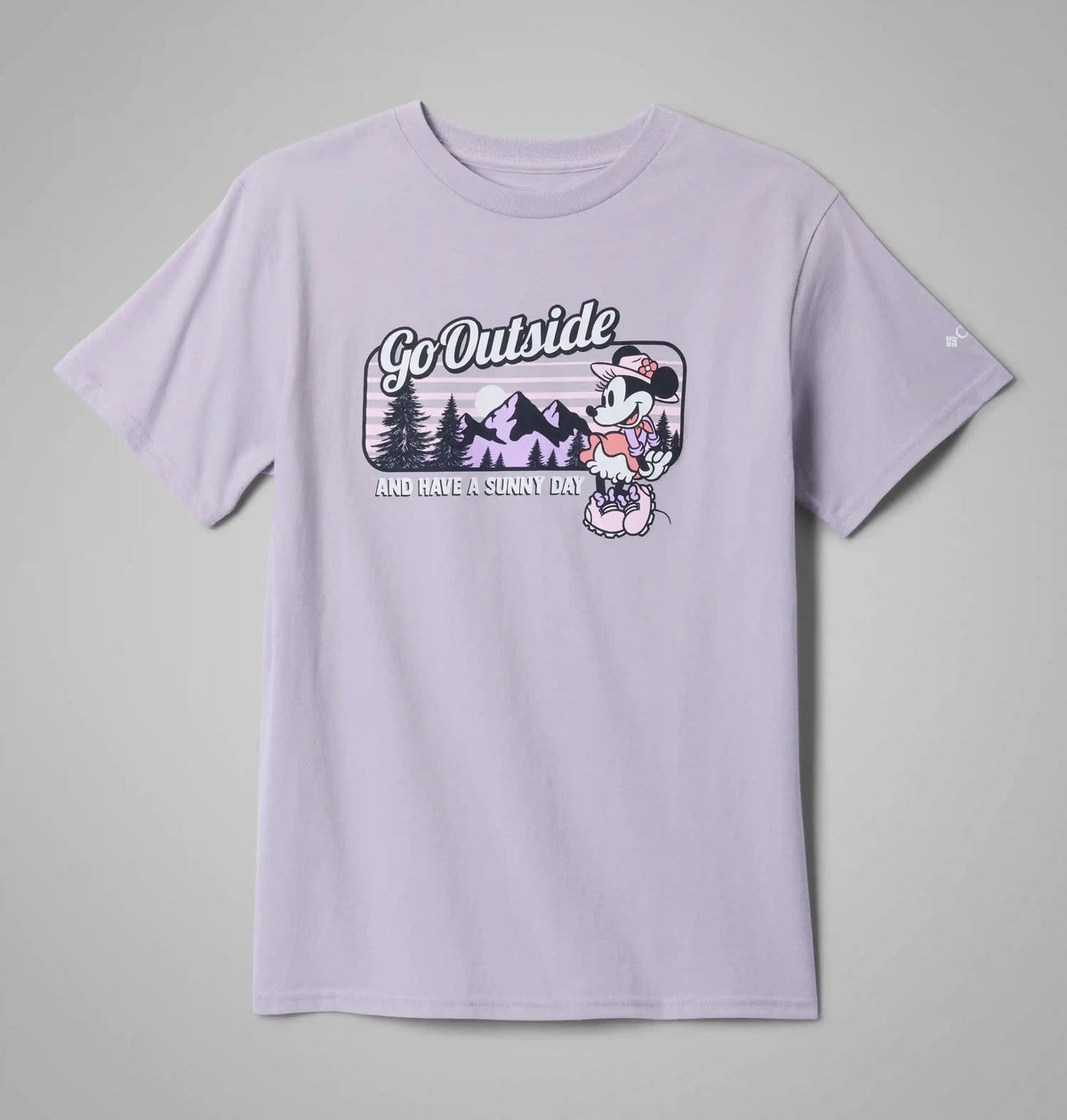 Kids' Sunny Day Tee